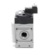 Pressure build-up valve 542562 Used